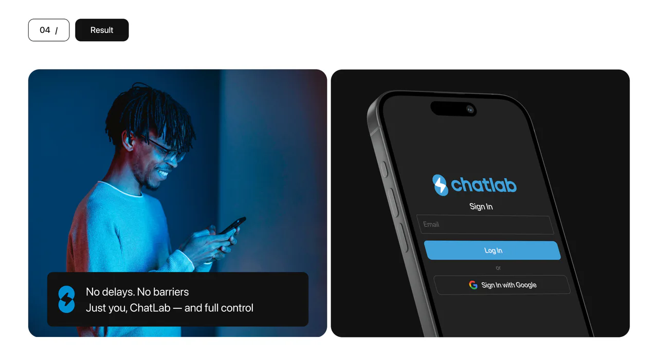 Chatlab