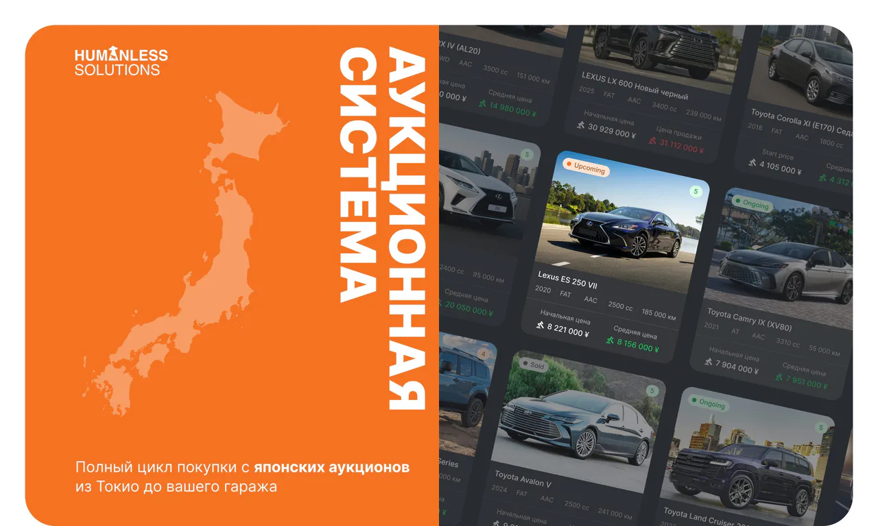 Kaizen Cars