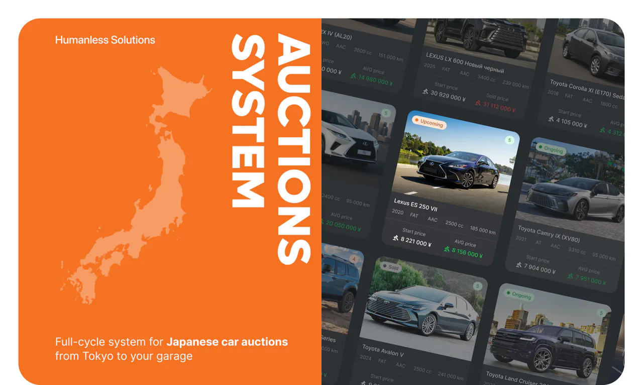 Kaizen Cars
