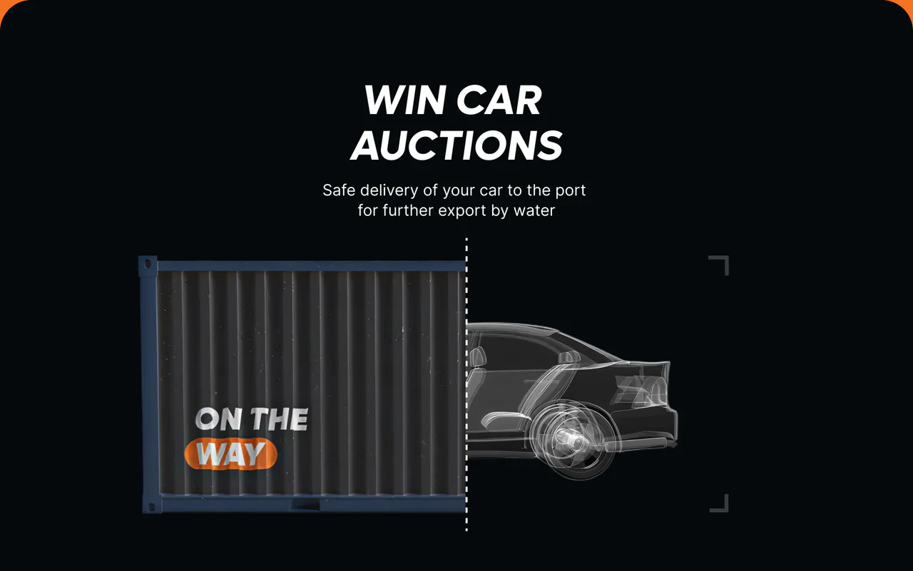 Kaizen Cars