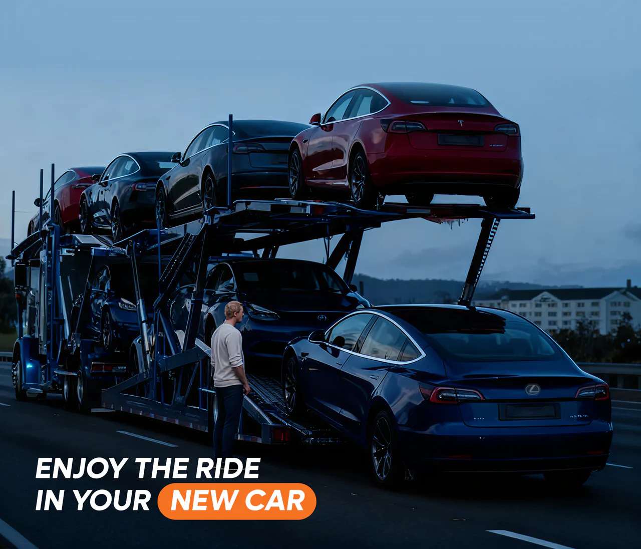 Kaizen Cars