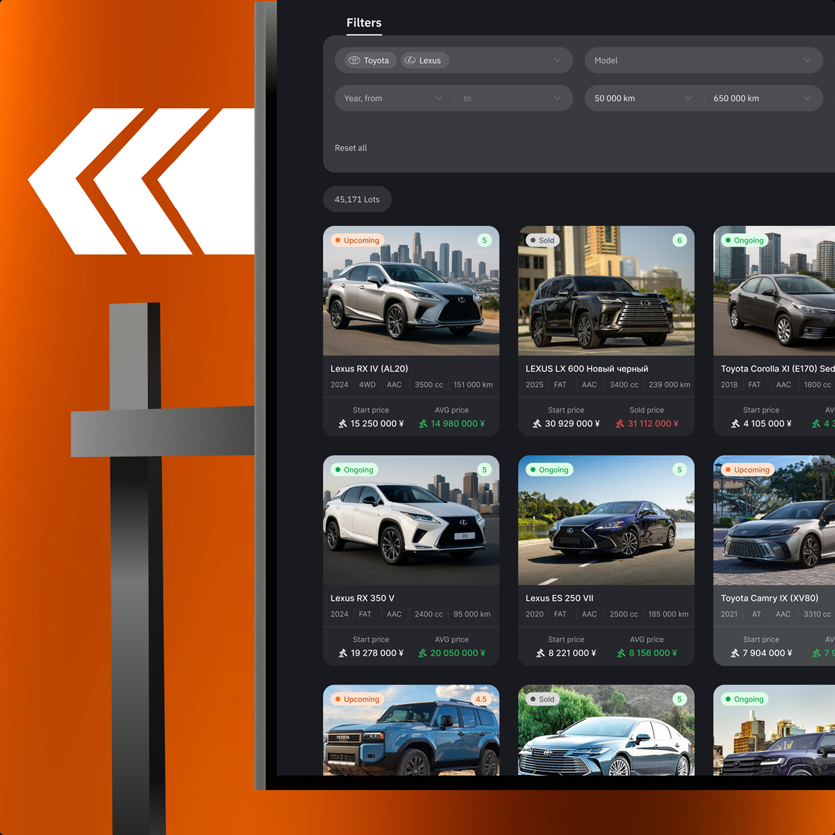 Kaizen Cars