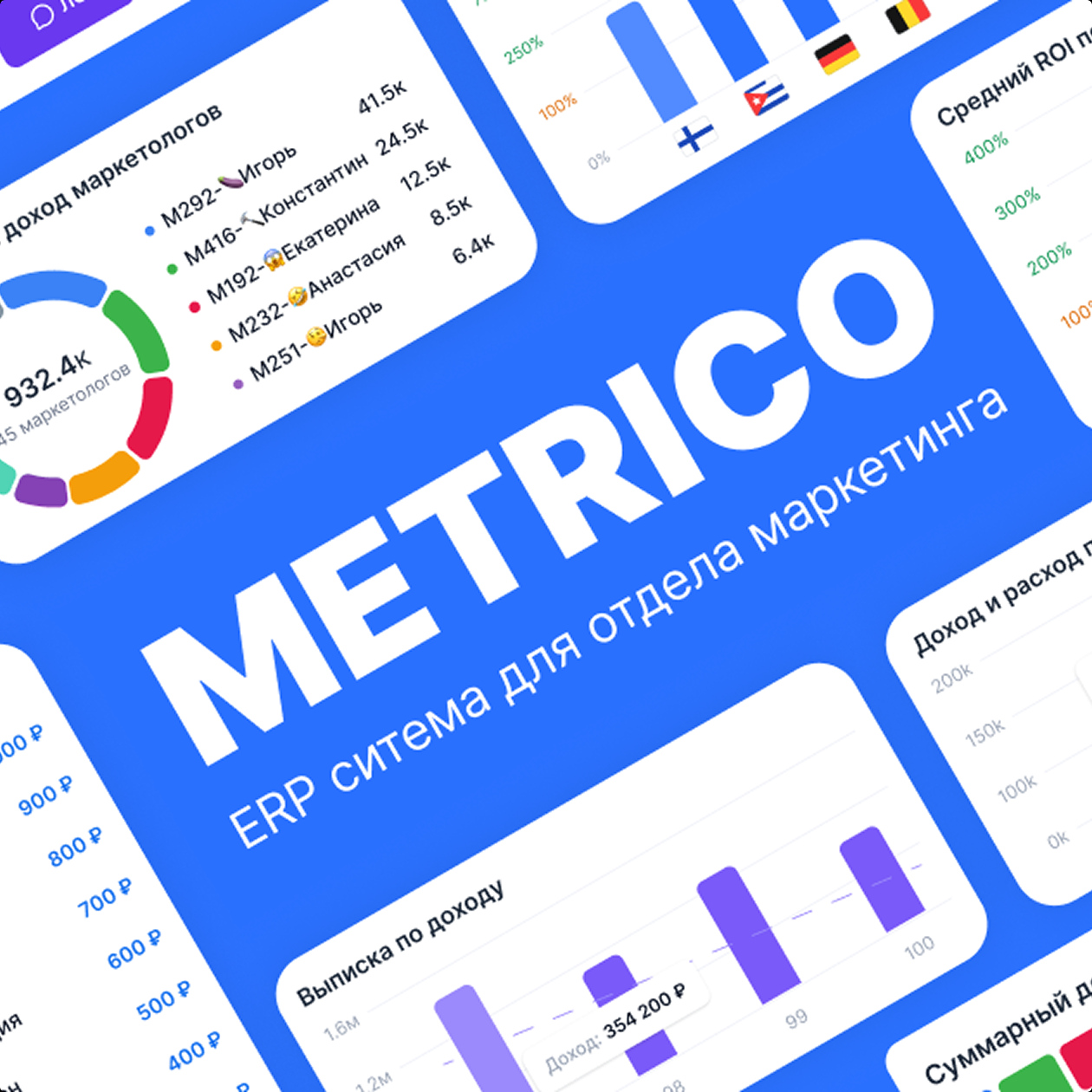 Metrico